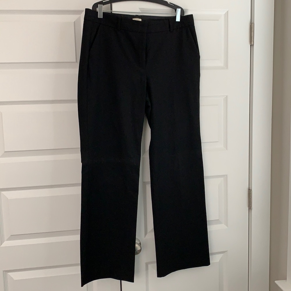 J Crew Trousers